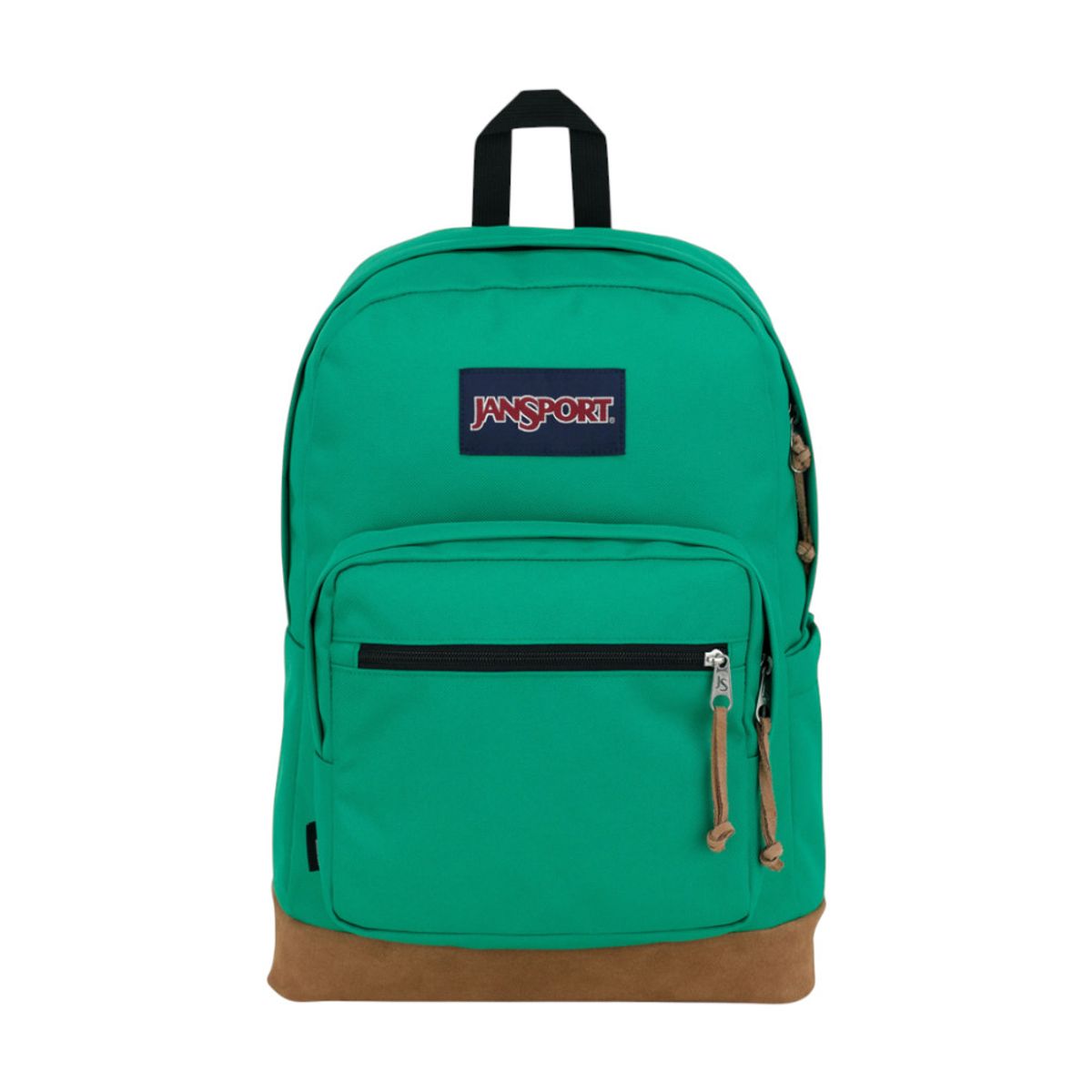 JANSPORT - Morral Jansport Right Pack Hombre-Verde