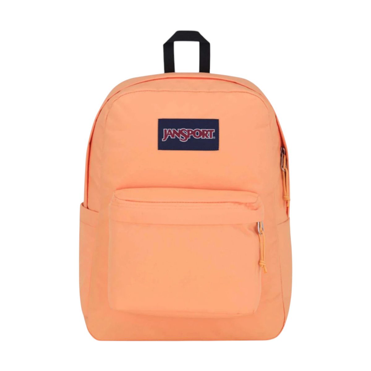 JANSPORT - Morral Jansport Superbreak Mujer-Naranja