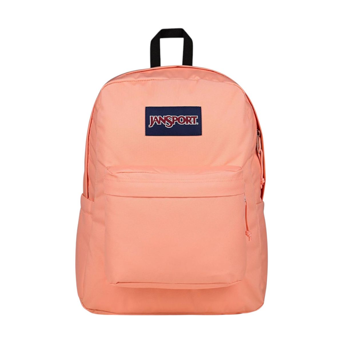 JANSPORT - Morral Jansport Superbreak Plus Mujer-Naranja