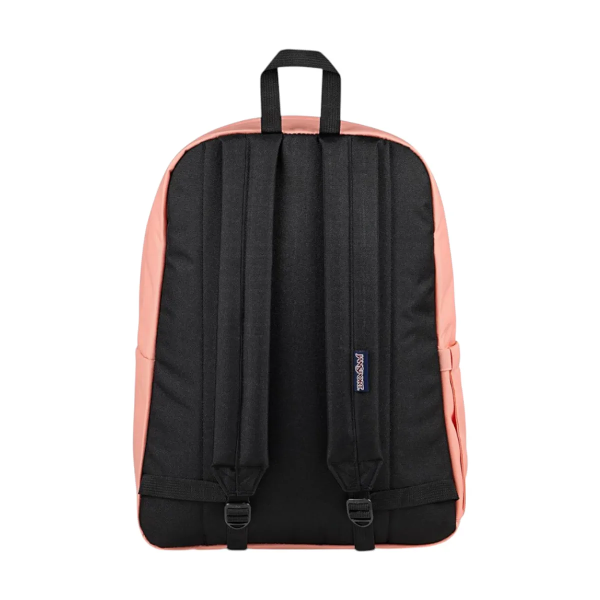 JANSPORT - Morral Jansport Superbreak Plus Mujer-Naranja