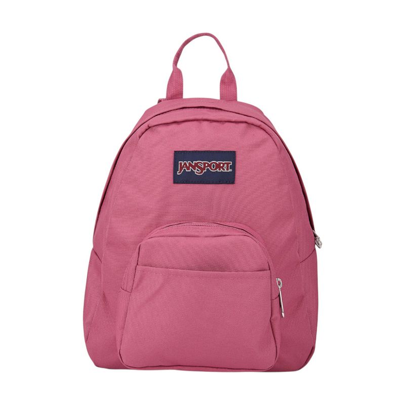 JANSPORT - Morral Jansport Half Pint Mujer-Rosado