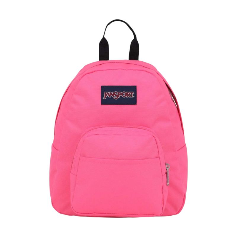 JANSPORT - Morral Jansport Half Pint Mujer-Rosa