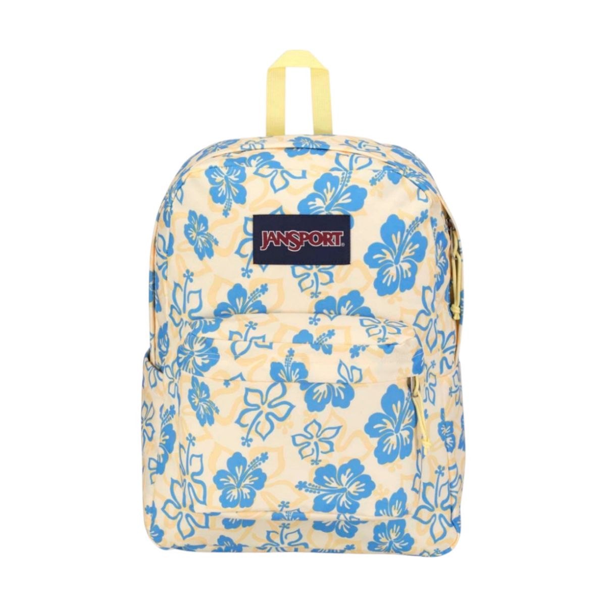 JANSPORT - Morral Jansport Superbreak Mujer-Beige