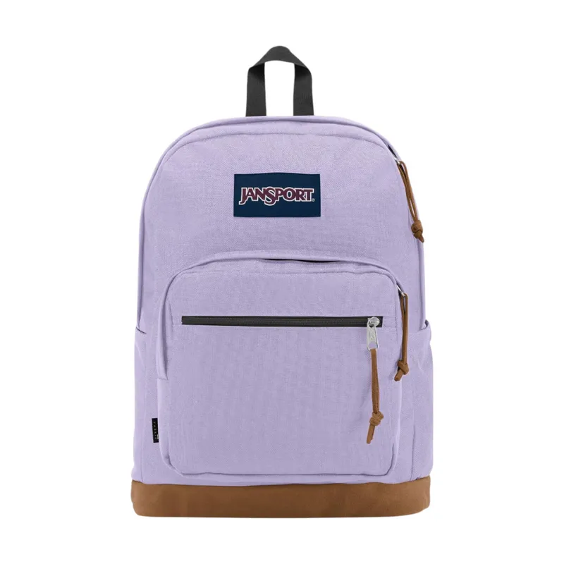 JANSPORT - Morral Jansport Right Pack Mujer-Morado