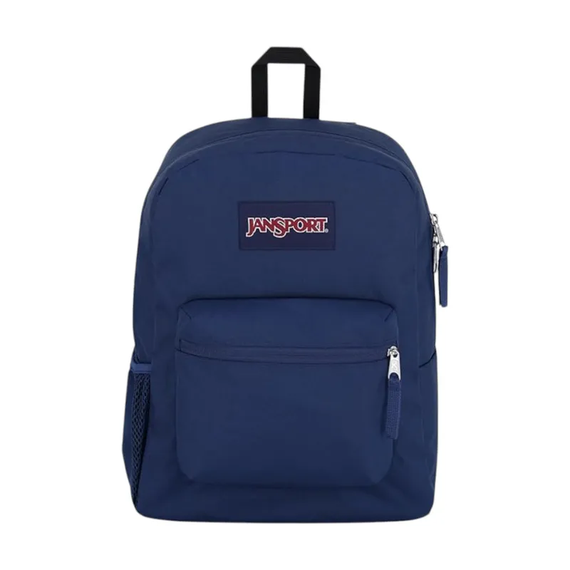 JANSPORT - Morral Jansport Cross Town Hombre-Azul