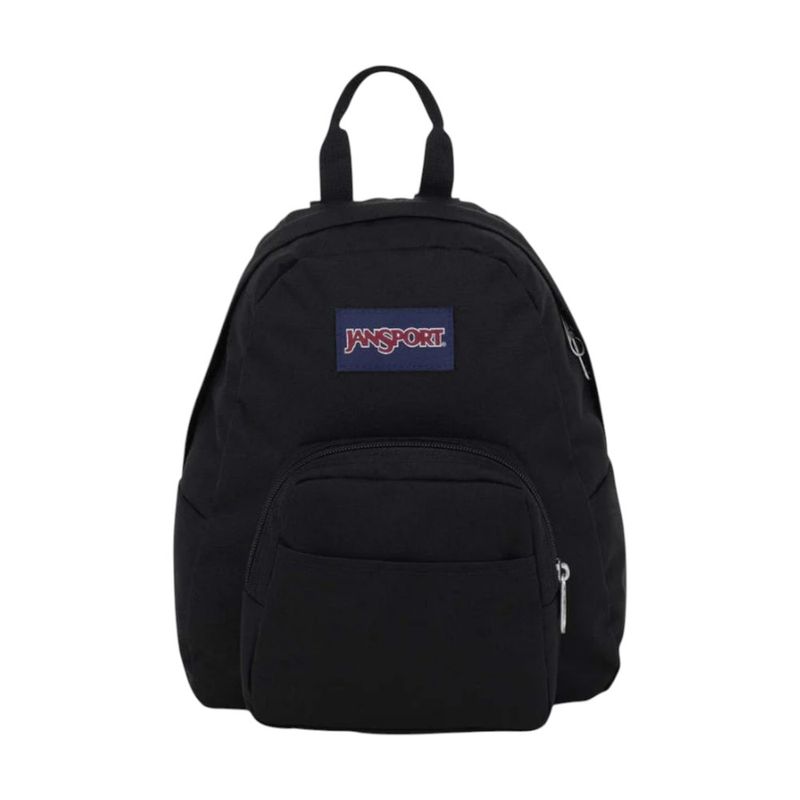 JANSPORT - Morral Jansport Half Pint Hombre-Negro