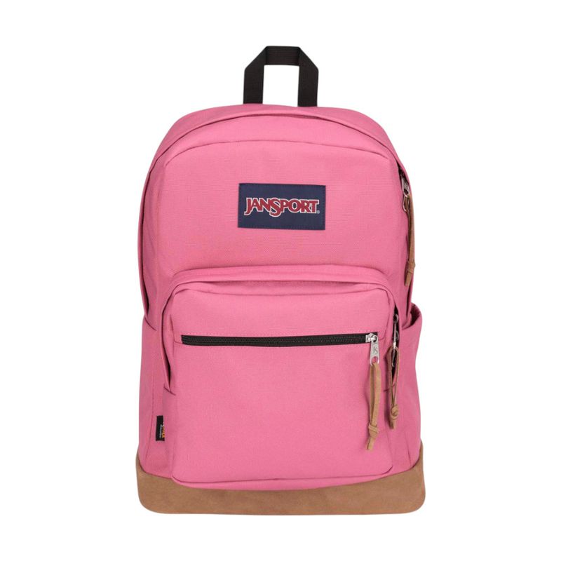 JANSPORT - Morral Jansport Right Pack Mujer-Rosa
