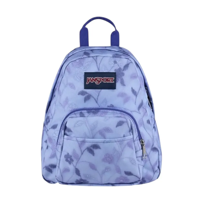 JANSPORT - Morral Jansport Half Pint Mujer-Morado