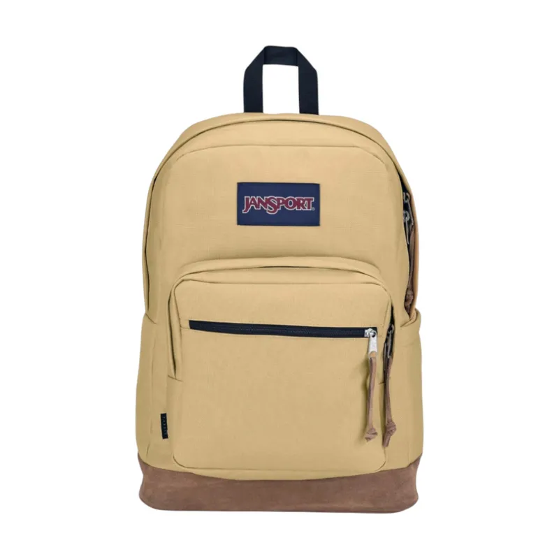 JANSPORT - Morral Jansport Right Pack Hombre-Café