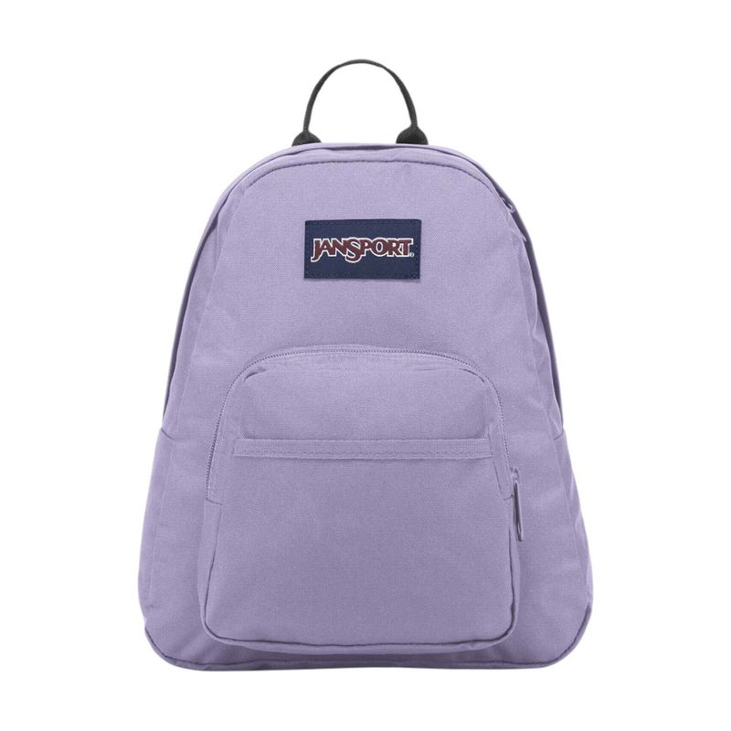 JANSPORT - Morral Jansport Half Pint Mujer-Lila