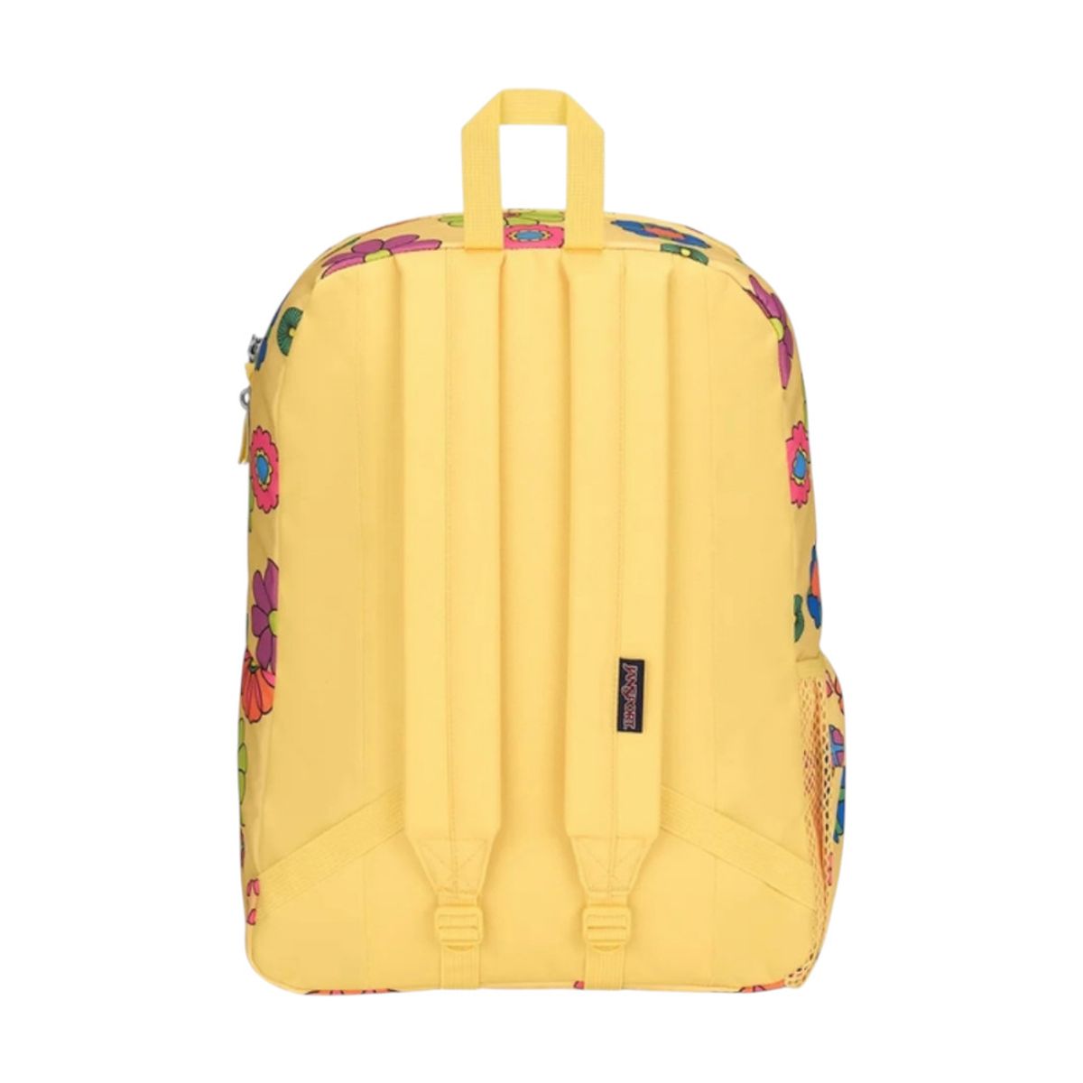 JANSPORT - Morral Jansport Cross Town Mujer-Amarillo