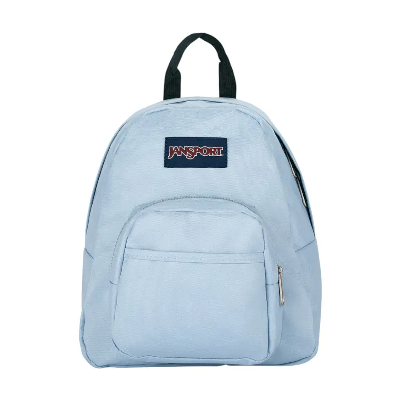 JANSPORT - Morral Jansport Half Pint Mujer-Azul