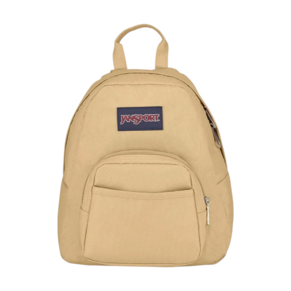 JANSPORT - Morral Jansport Half Pint Mujer-Amarillo/Multicolor