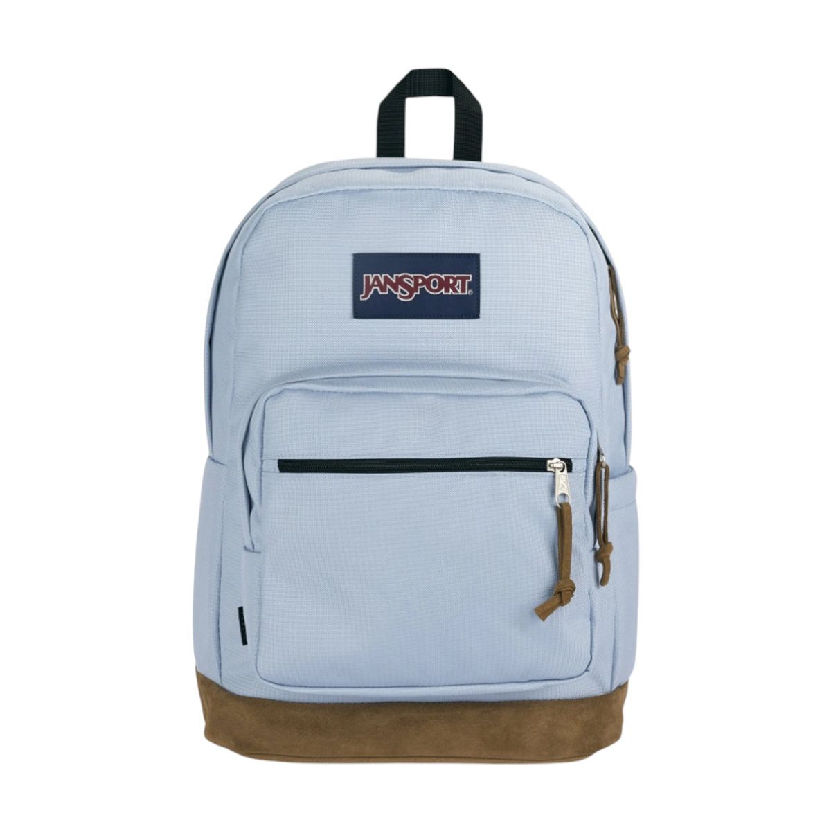 JANSPORT - Morral Jansport Right Pack Mujer-Azul/Café
