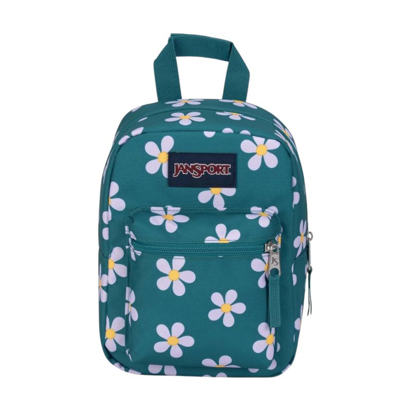 JANSPORT - Lonchera Jansport Big Break Mujer-Azul