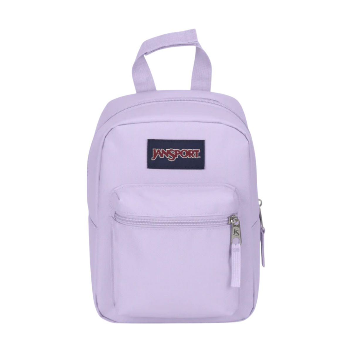 JANSPORT - Lonchera Jansport Big Break Mujer-Lila