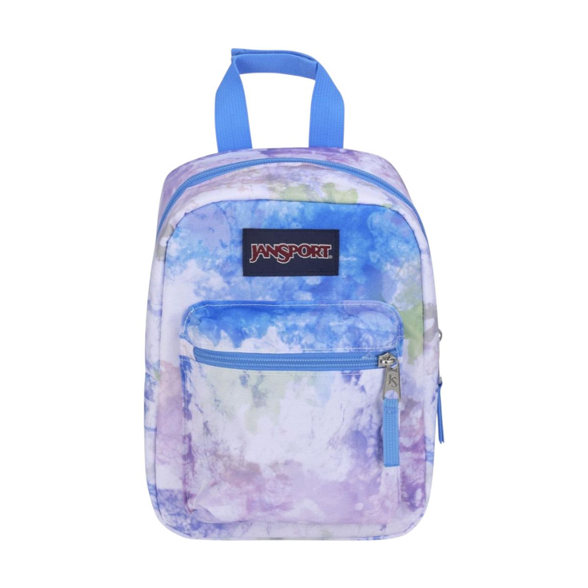 JANSPORT - Lonchera Jansport Big Break Mujer-Azul/Morado