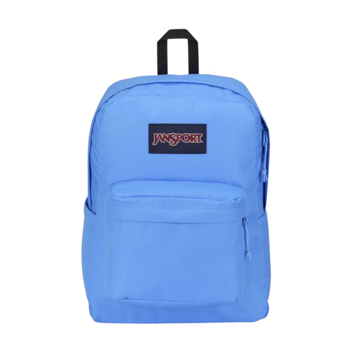 JANSPORT - Morral Jansport Superbreak Plus Hombre-Azul Cielo