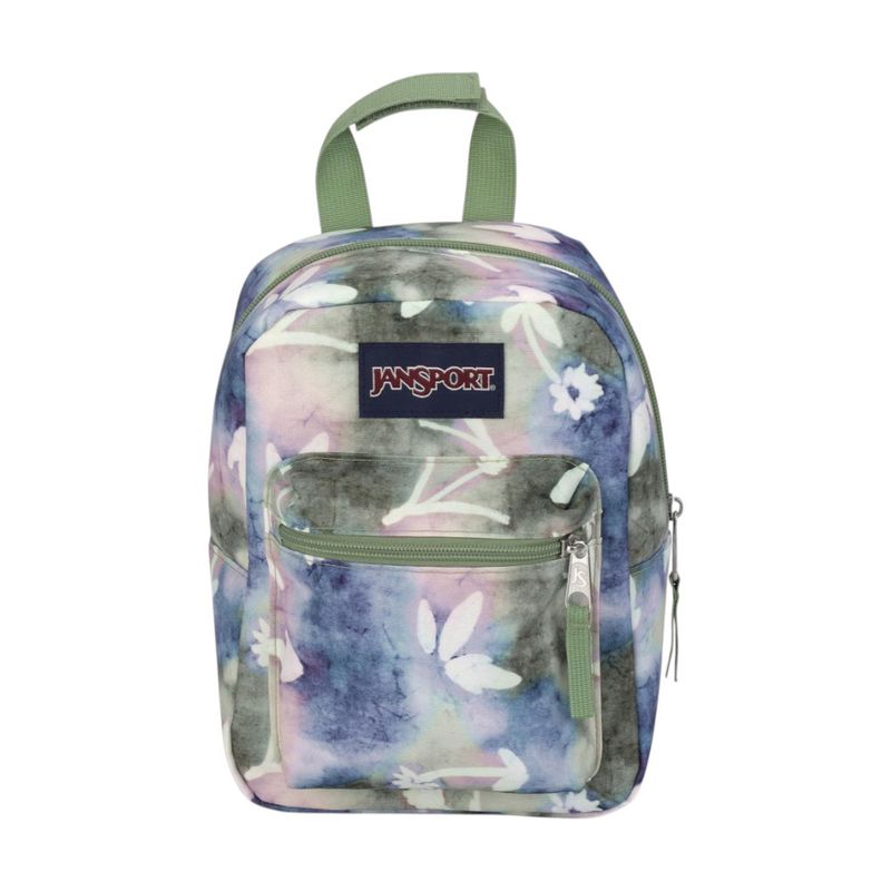 JANSPORT - Lonchera Jansport Big Break Mujer-Verde