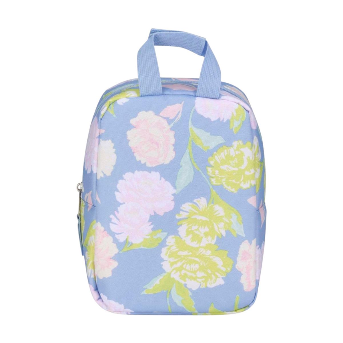 JANSPORT - Lonchera Jansport Big Break Mujer-Azul/Verde