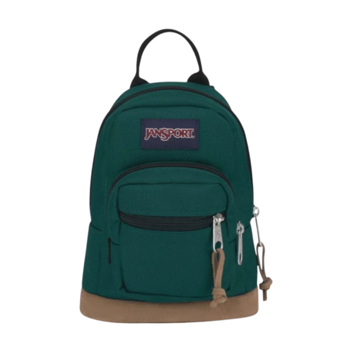 JANSPORT - Morral Jansport Right Pack Mini Hombre-Verde