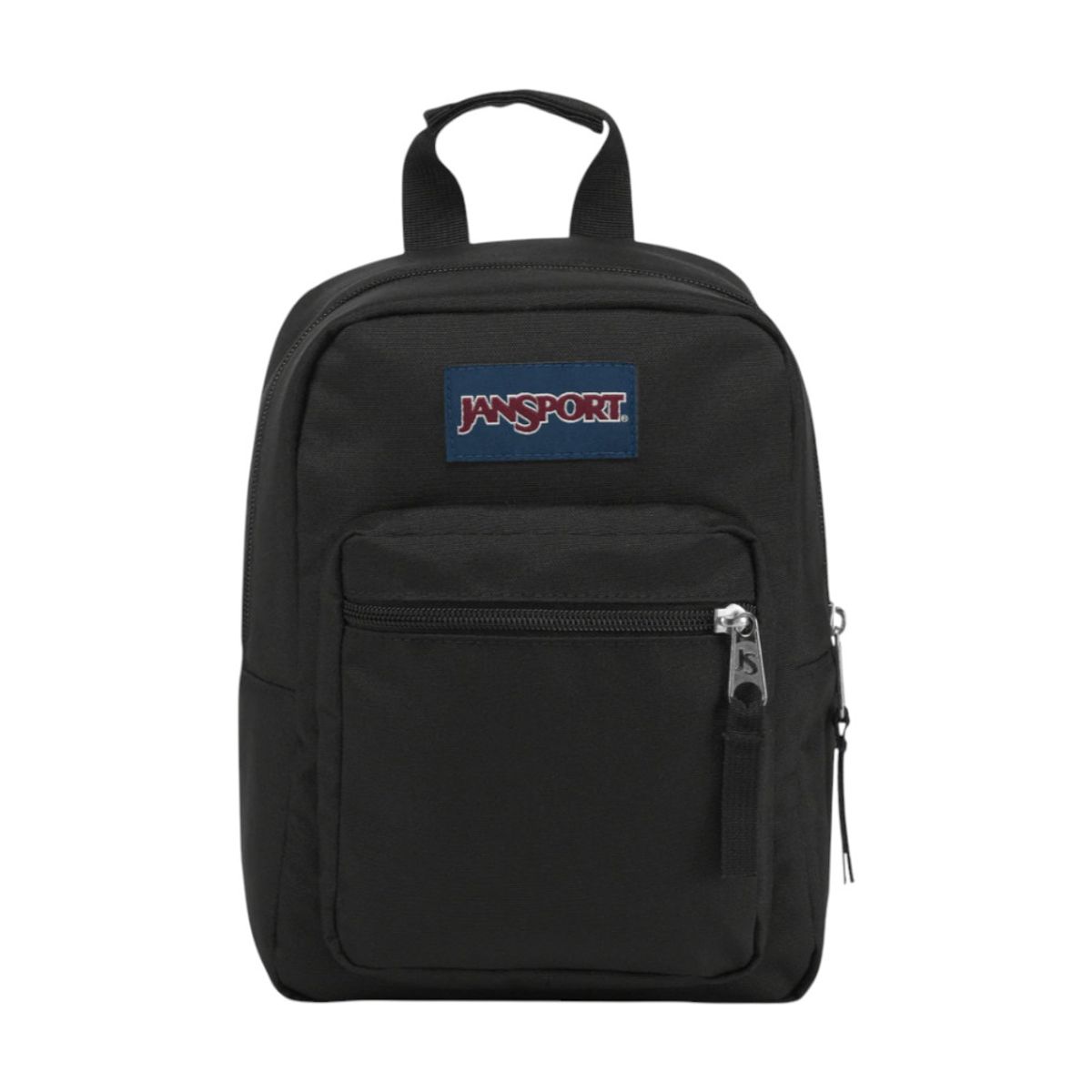 JANSPORT - Lonchera Jansport Big Break Hombre-Negro