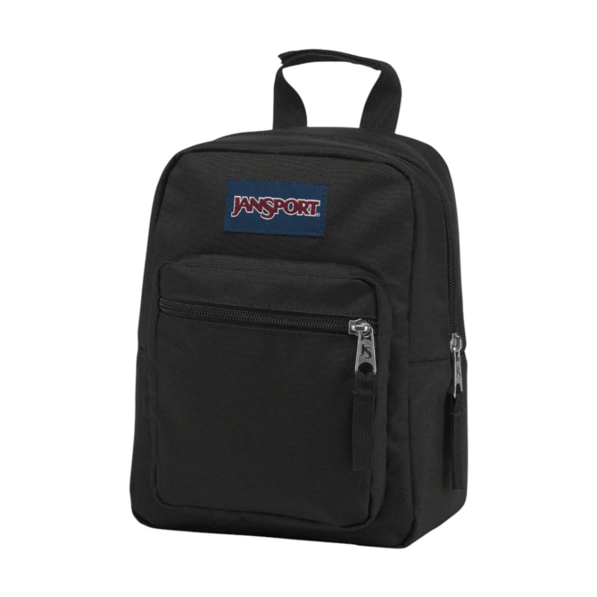 JANSPORT - Lonchera Jansport Big Break Hombre-Negro