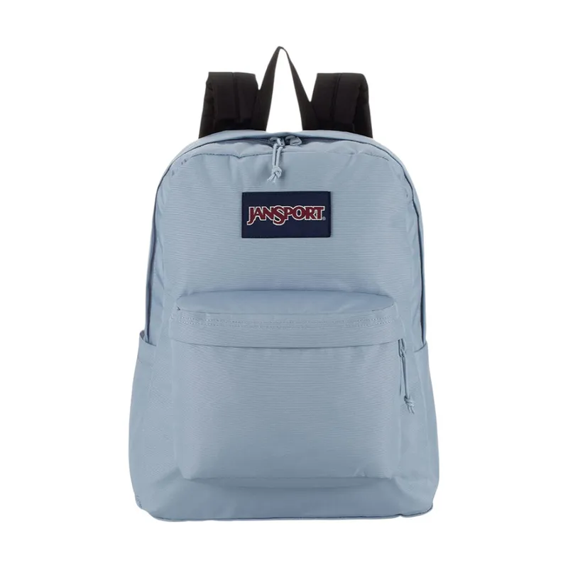JANSPORT - Morral Jansport Superbreak Mujer-Azul