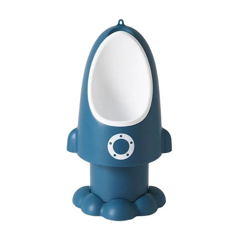 VALENTINA - Orinal Diseño COhete Para Niño
