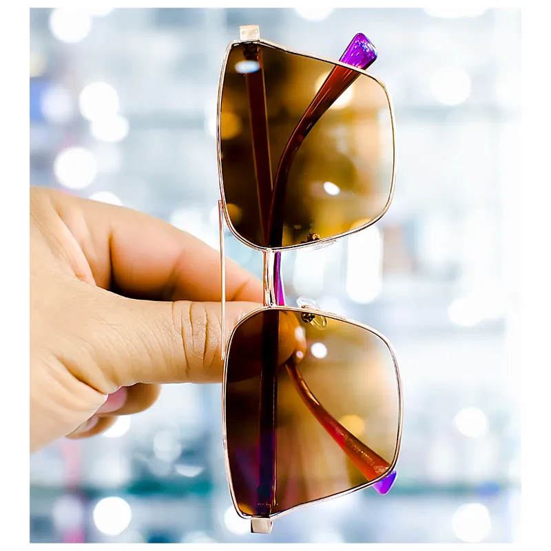 BUHO PARIS - Gafas de Sol para Mujer