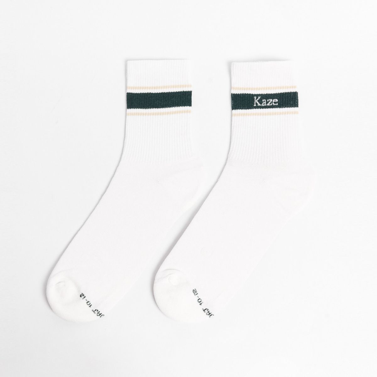 KOAJ - KOAJ Medias largas unicolores con diseño. Hombre