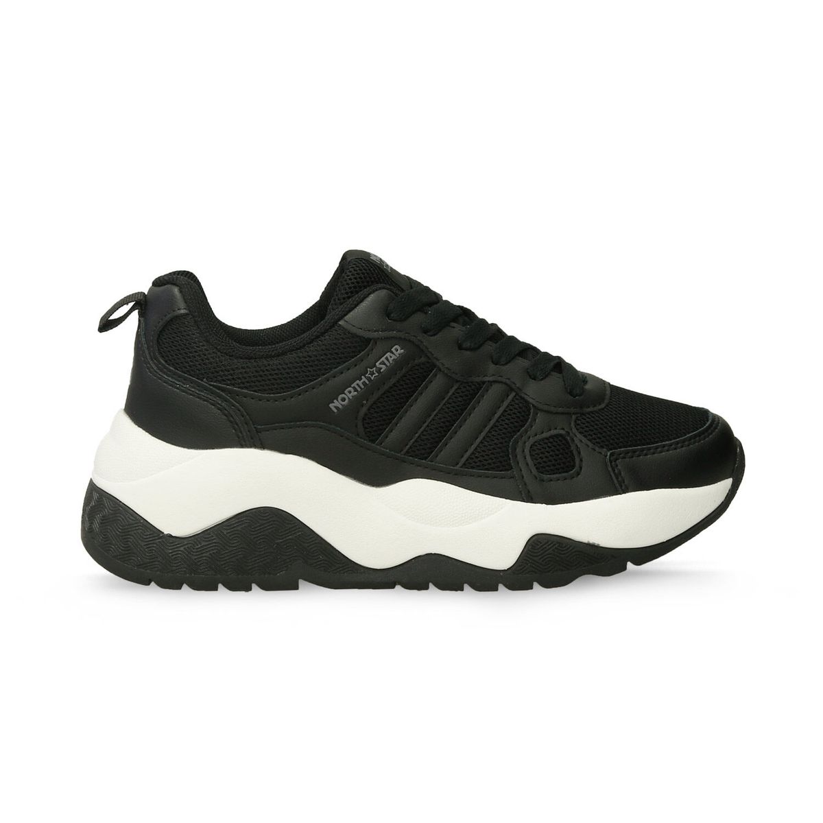 NORTH STAR - Tenis Para Mujer North Star  Ivette Fang