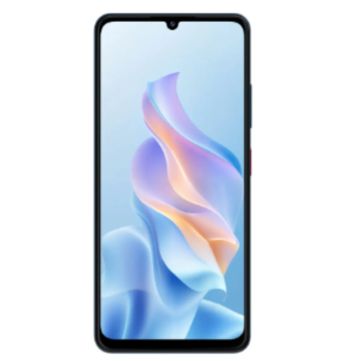 ZTE - Celular Zte A76 128gb 5g 4gb Azul
