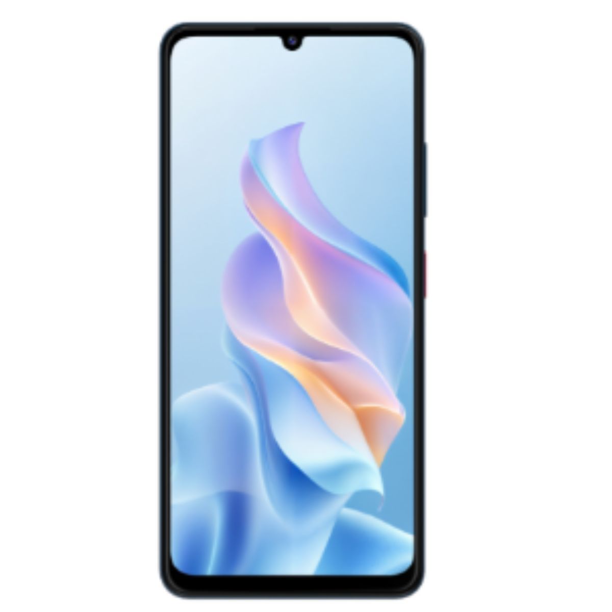 ZTE - Celular Zte A76 128gb 5g 4gb Azul