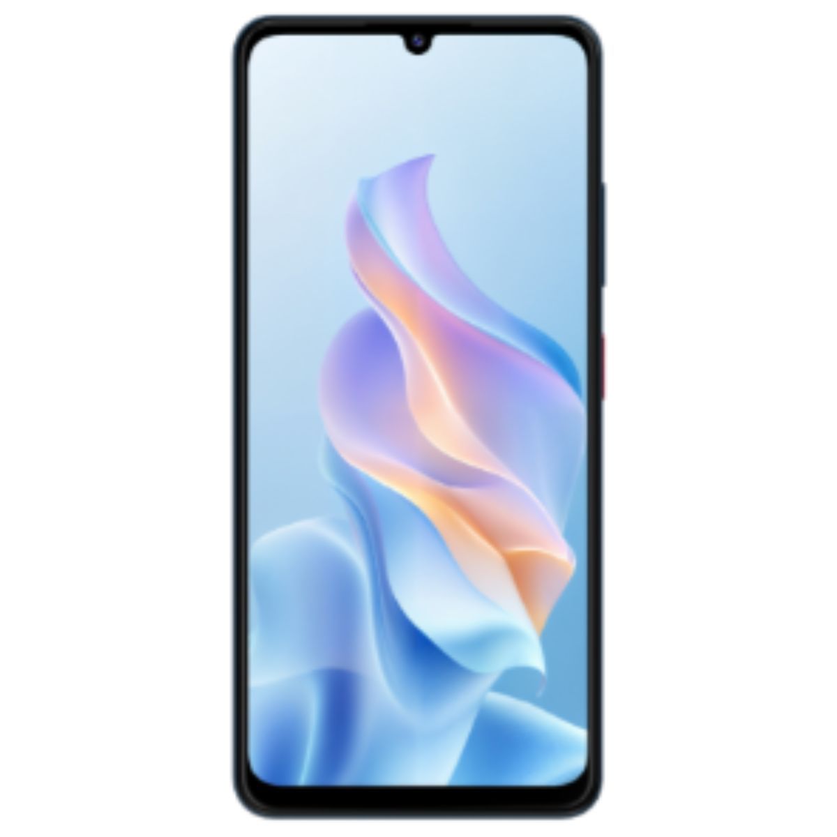 ZTE - Celular Zte A76 128gb 5g 4gb Negro