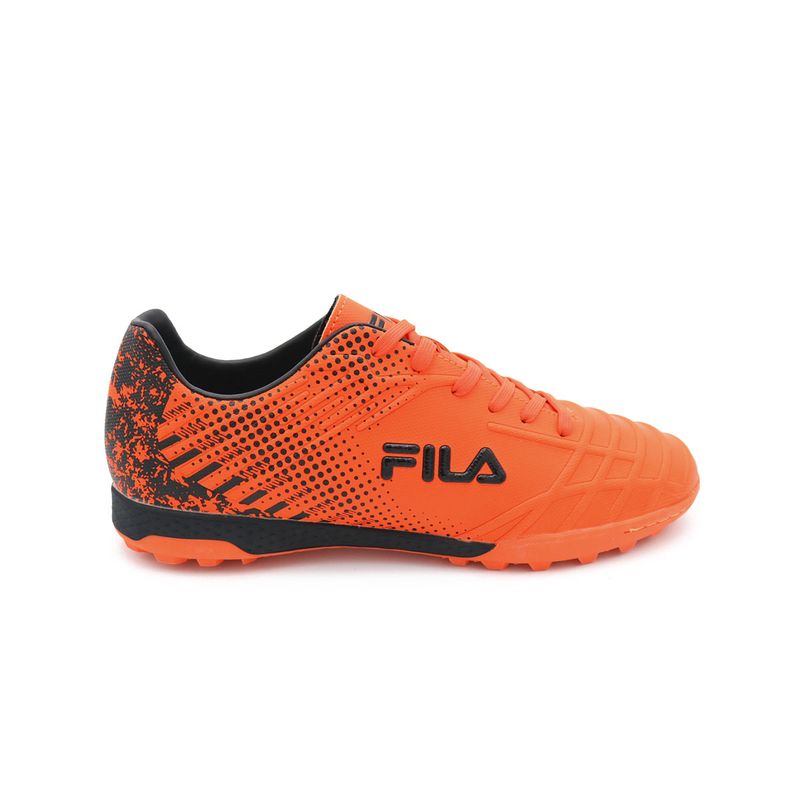 FILA - TENIGUAYOS SILVA TURF  FILA HOMBRE