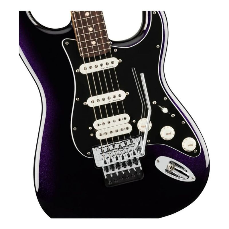 FENDER - Fender Player II HSS Floyd Rose Horizons Edge