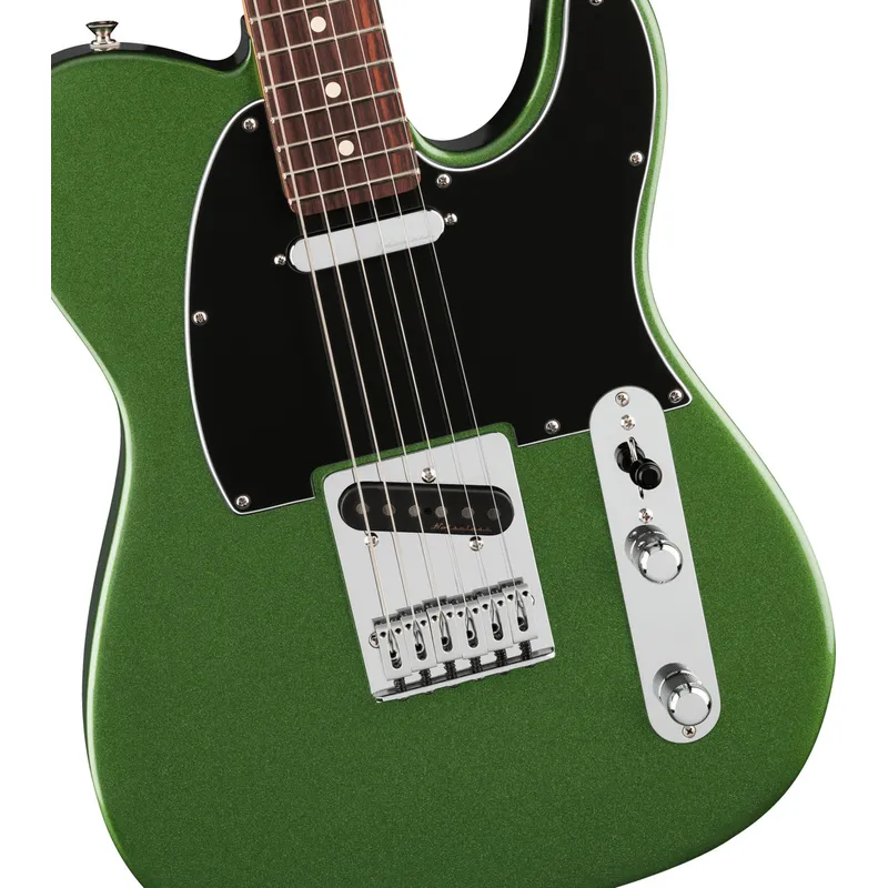 FENDER - Fender Player Telecaster Verde MusgoRosewood