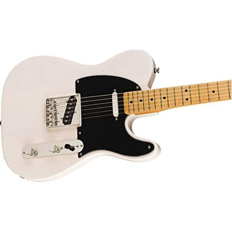 FENDER - Guitarra Squier Classic Vibe Telecaster de los 50s