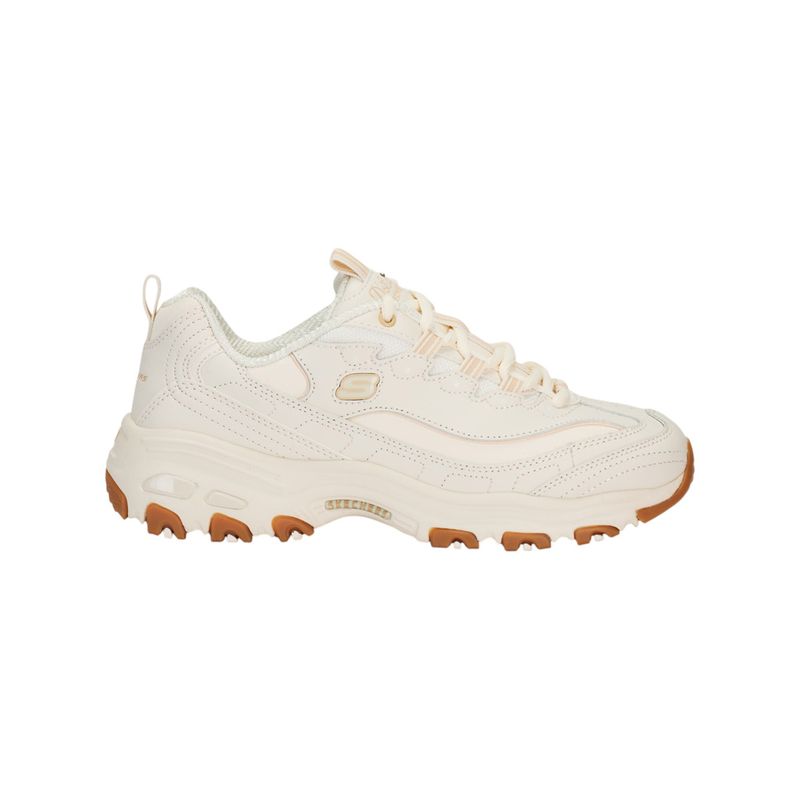 SKECHERS - TENIS D'LITES SKECHERS DAMA