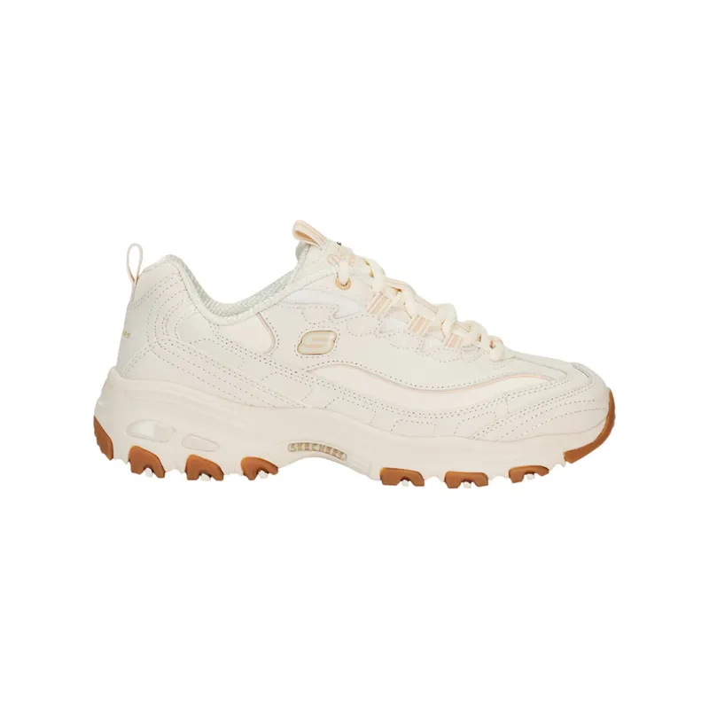 SKECHERS - TENIS D'LITES SKECHERS DAMA