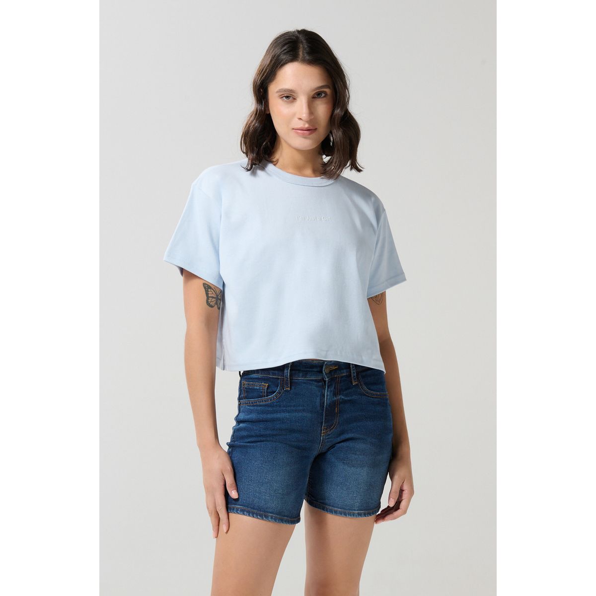 KOAJ - KOAJ SHORT GIRLFRIEND SHORT GIRLFRIEND Mujer