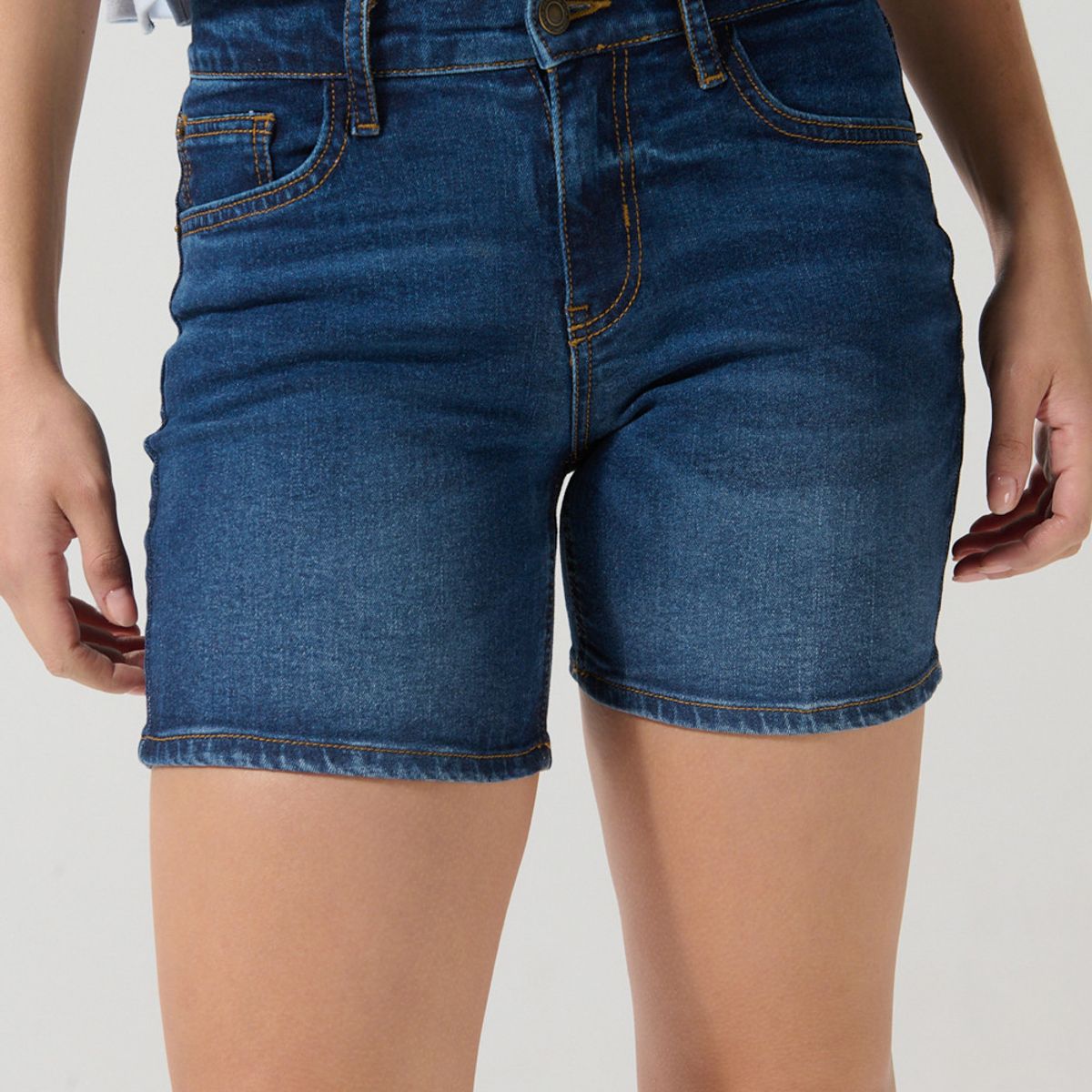 KOAJ - KOAJ SHORT GIRLFRIEND SHORT GIRLFRIEND Mujer