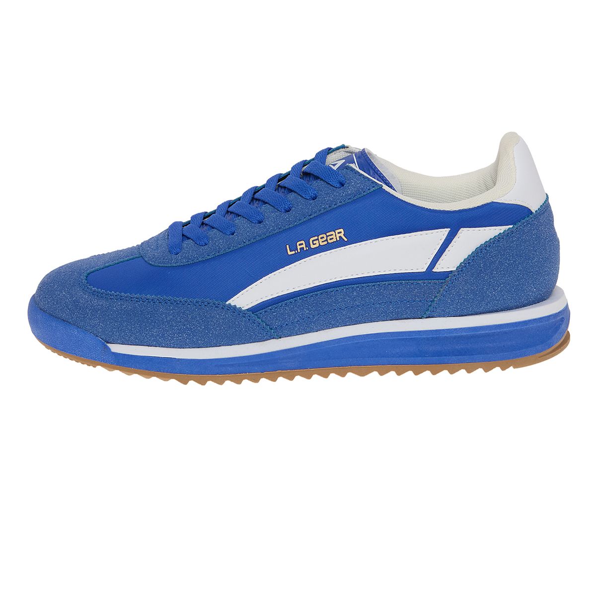 LA GEAR - Zapatos Deportivos Para Hombre Azul La Gear 201577