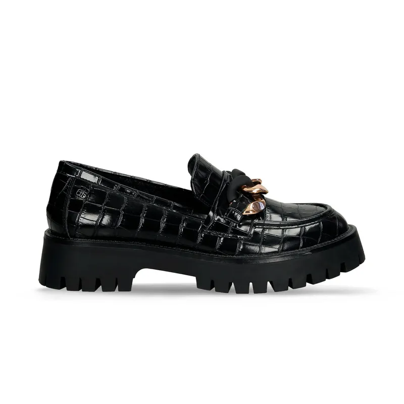BATA - Mocasines Para Mujer Bata Red Label  Ibsen Fatima