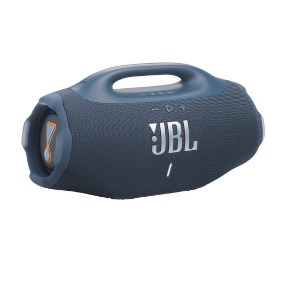 JBL - Parlante Jbl Boombox 4 portatil con bluetooth waterproof azul