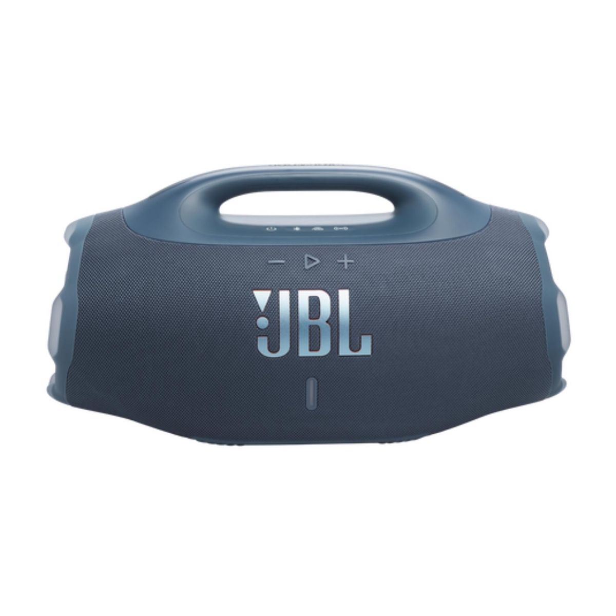 JBL - Parlante Jbl Boombox 4 portatil con bluetooth waterproof azul