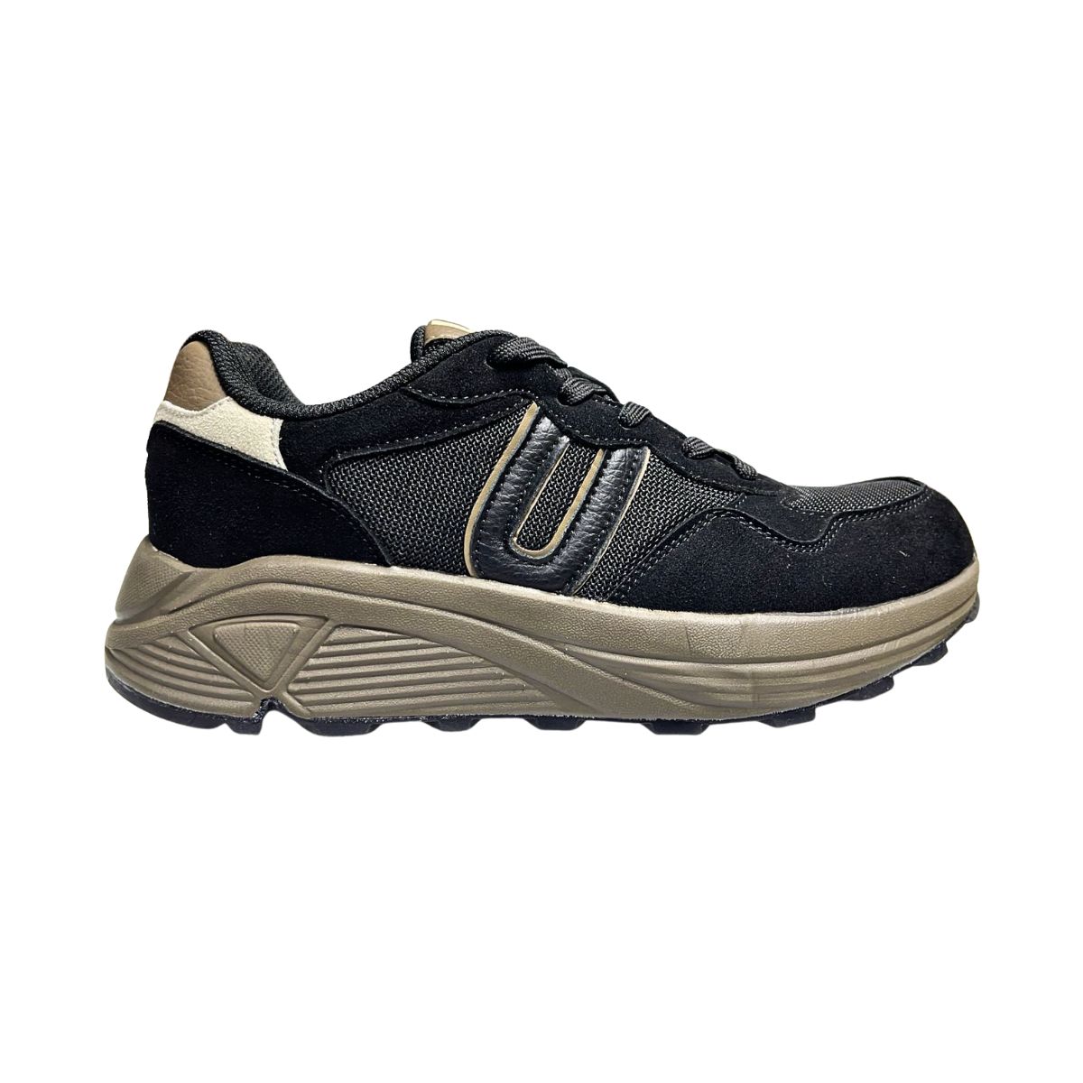 URBAN - Tenis Urban Authentic Footwear Para Hombre