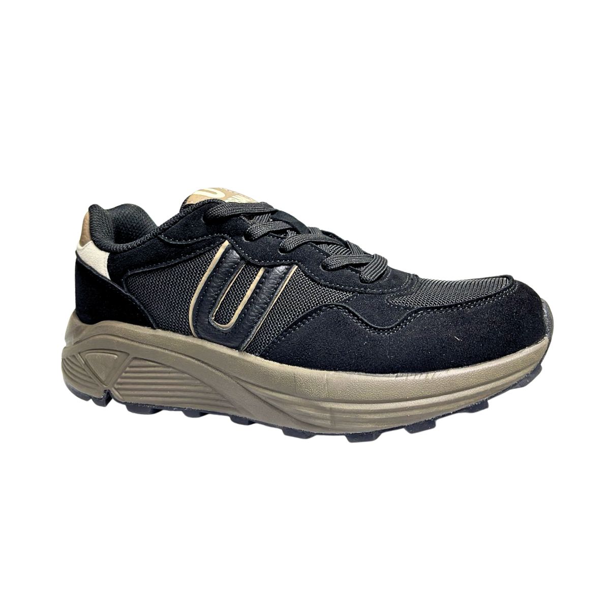 URBAN - Tenis Urban Authentic Footwear Para Hombre