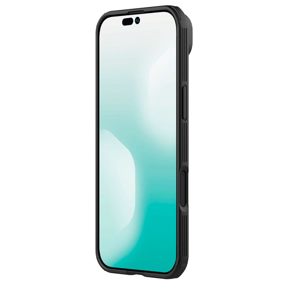 NILLKIN - Estuche Nillkin CamShield compatible con iPhone 17 Air